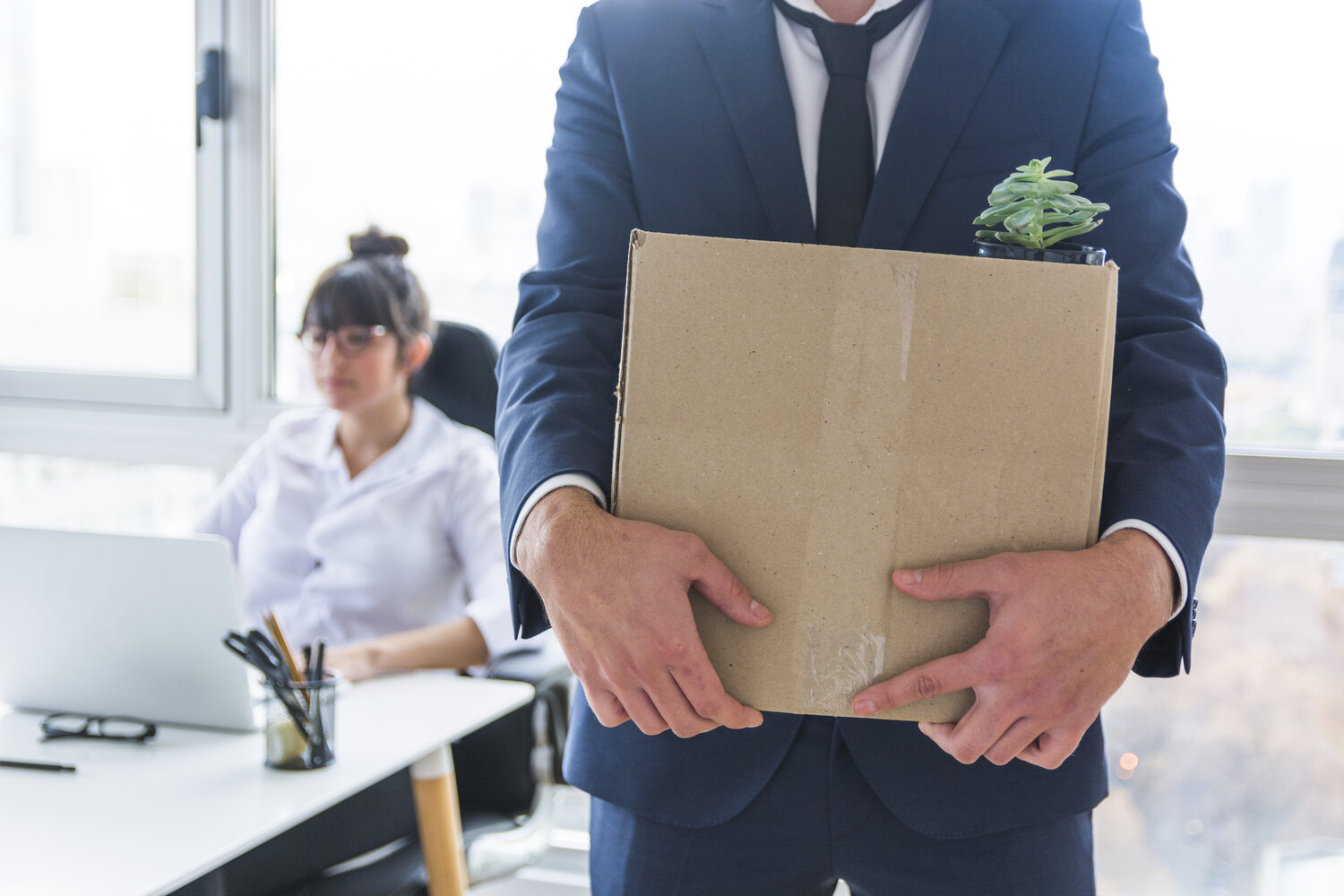 Me Quede Sin Empleo Que Hago Con Mi Crédito Infonavit Cesvin
