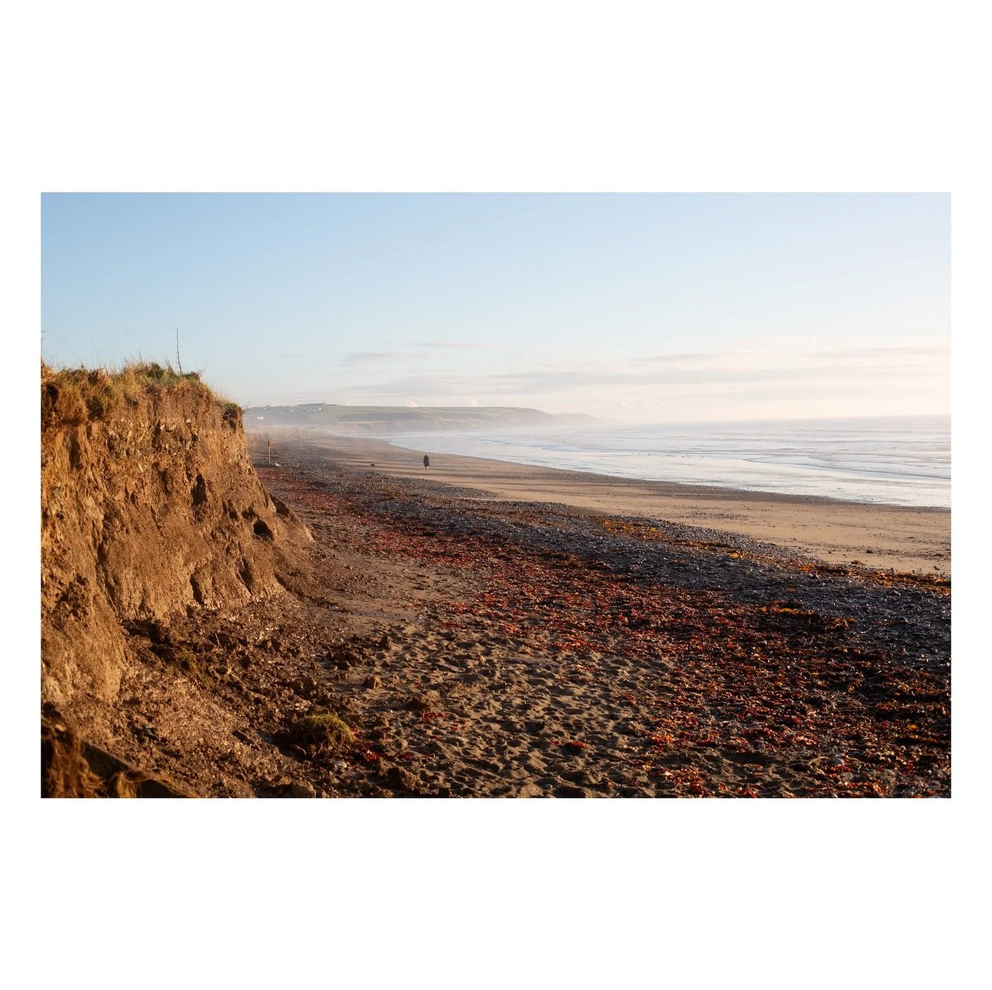 A little piece of heaven.