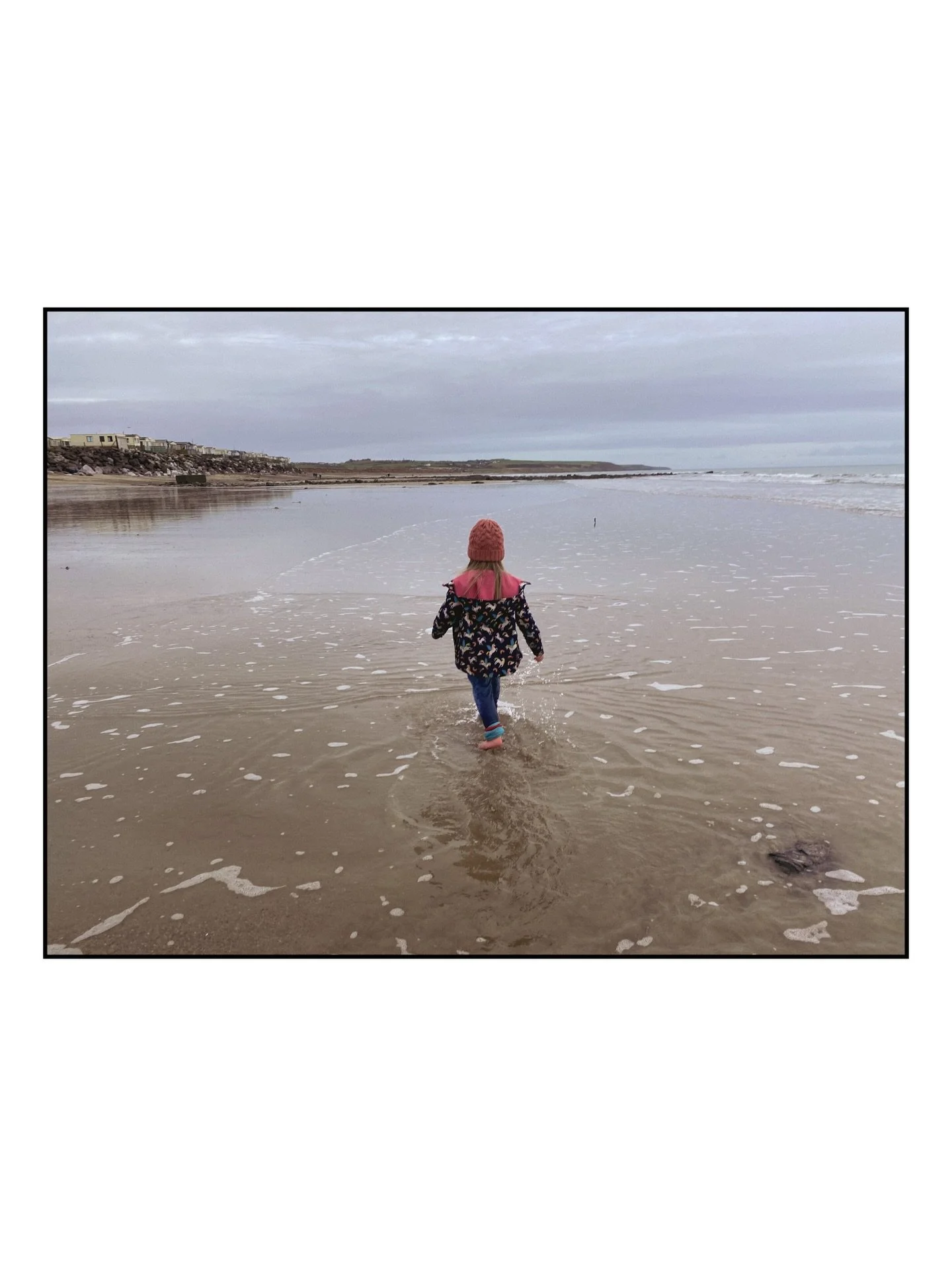 If I could freeze time, it would look like this. 🥹