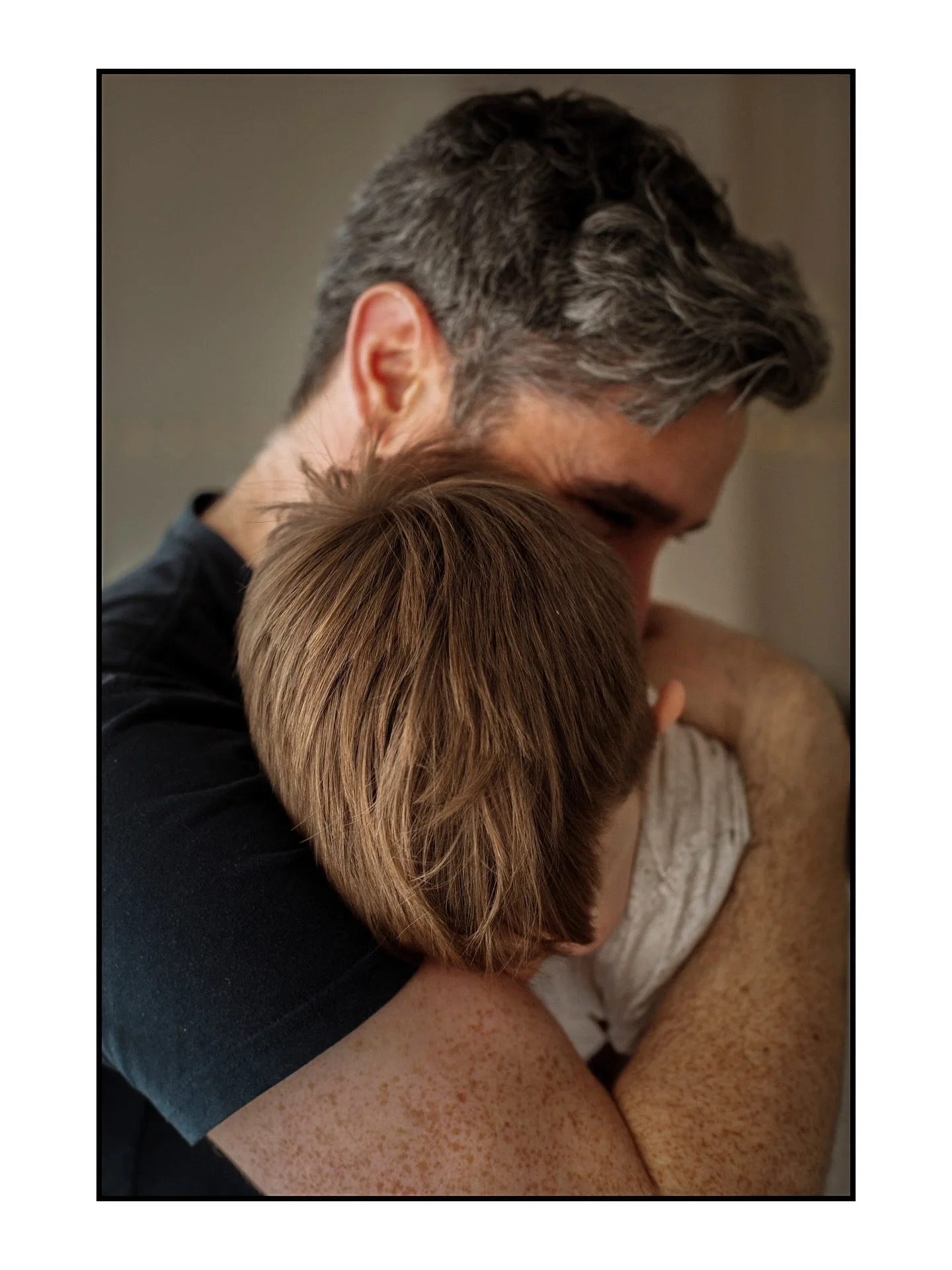 Being a photographer has slowed me down.

It&rsquo;s taught me that the moments that matter most are often the quiet ones &mdash; when a child leans in, and the world softens for a second.

I don&rsquo;t take it lightly, being trusted with moments li