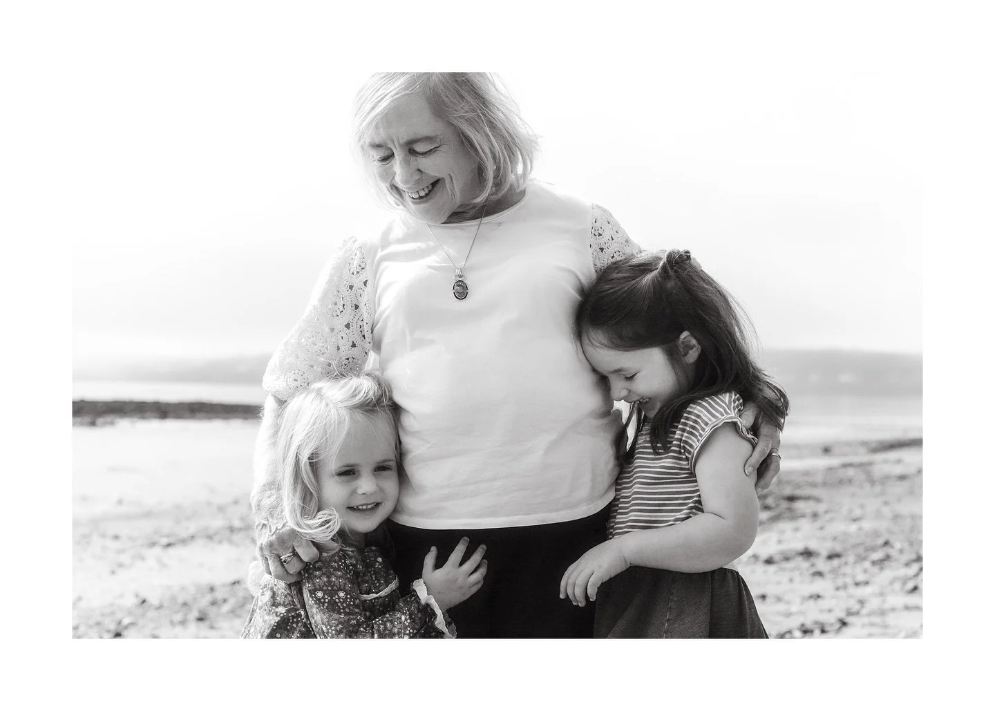 This felt gentle and I think&hellip; these are the moments we forget to hold onto. ✨