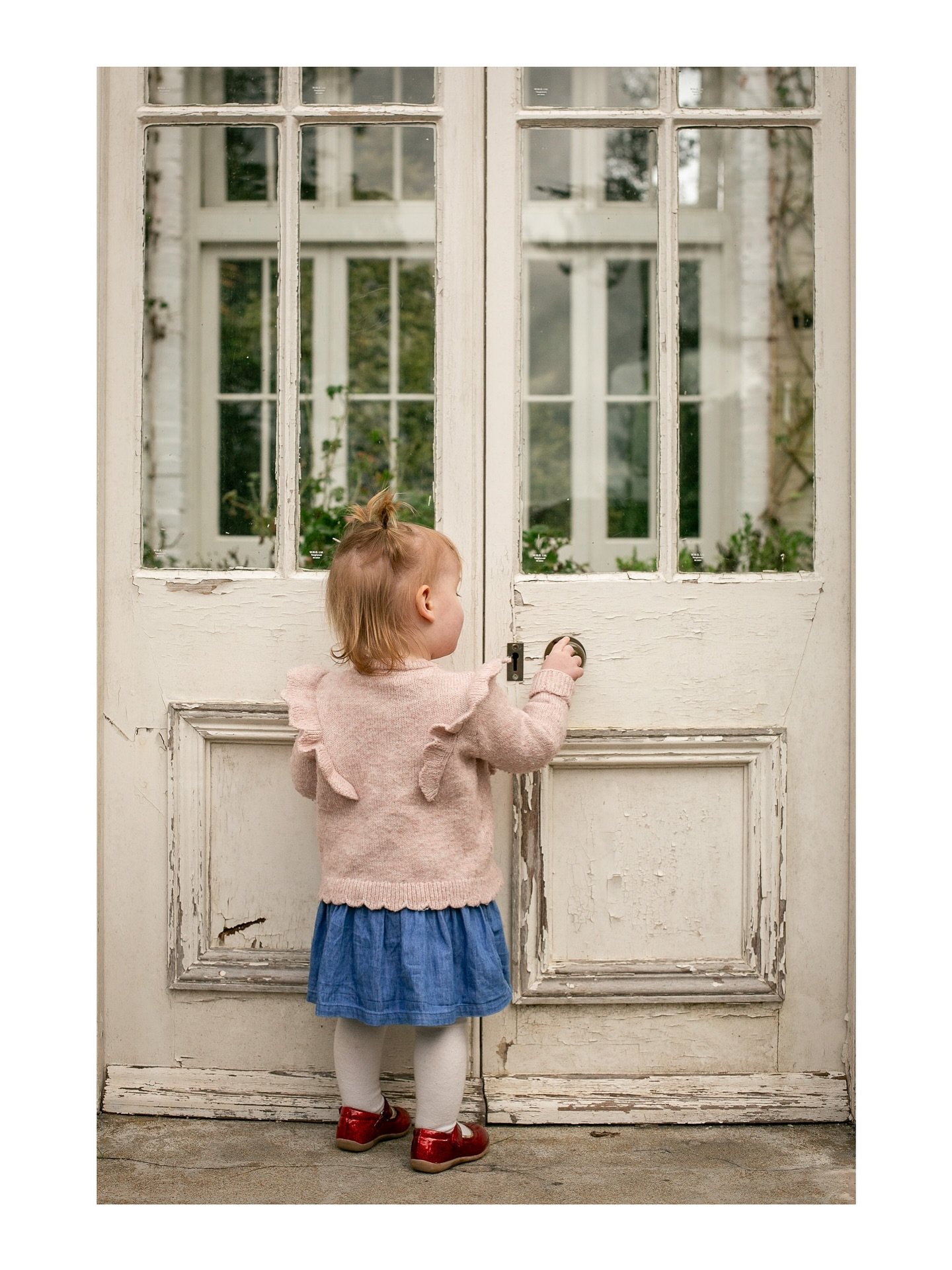 Pure Magic at my Mothers Day Minis in Fota Gardens. ❤️✨

This one stayed with me. 🥹