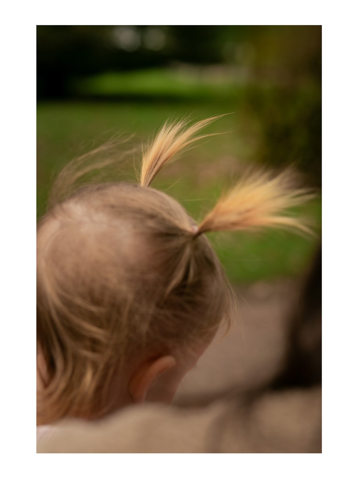 The little things you never want to forget. 🥹