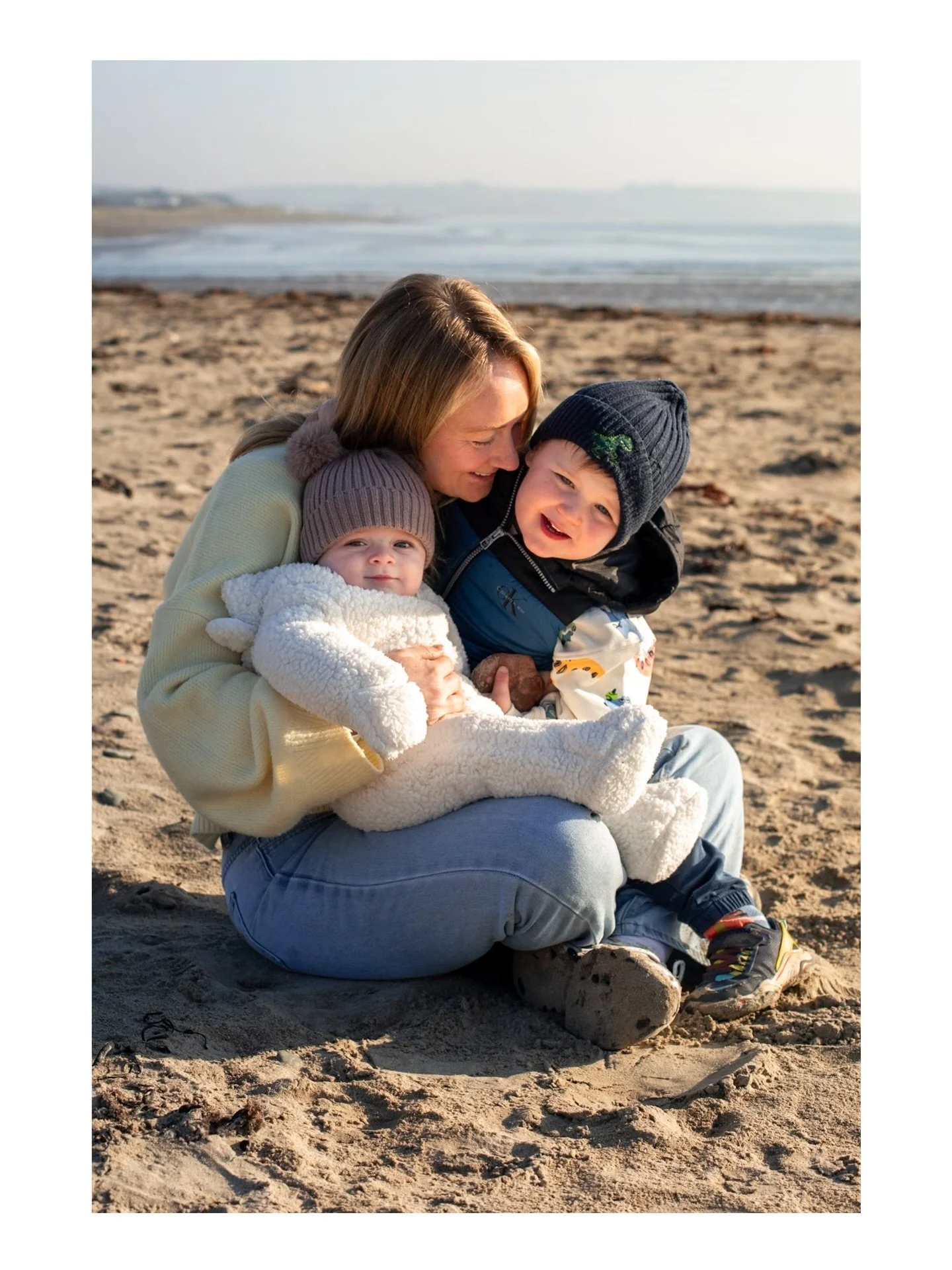 Have you ever come across the term Matrescence? 

Matrescence refers to the significant process of becoming a mother, marked by physical, psychological, hormonal, and social shifts, akin to adolescence. 
It's a journey that's messy, beautiful, challe