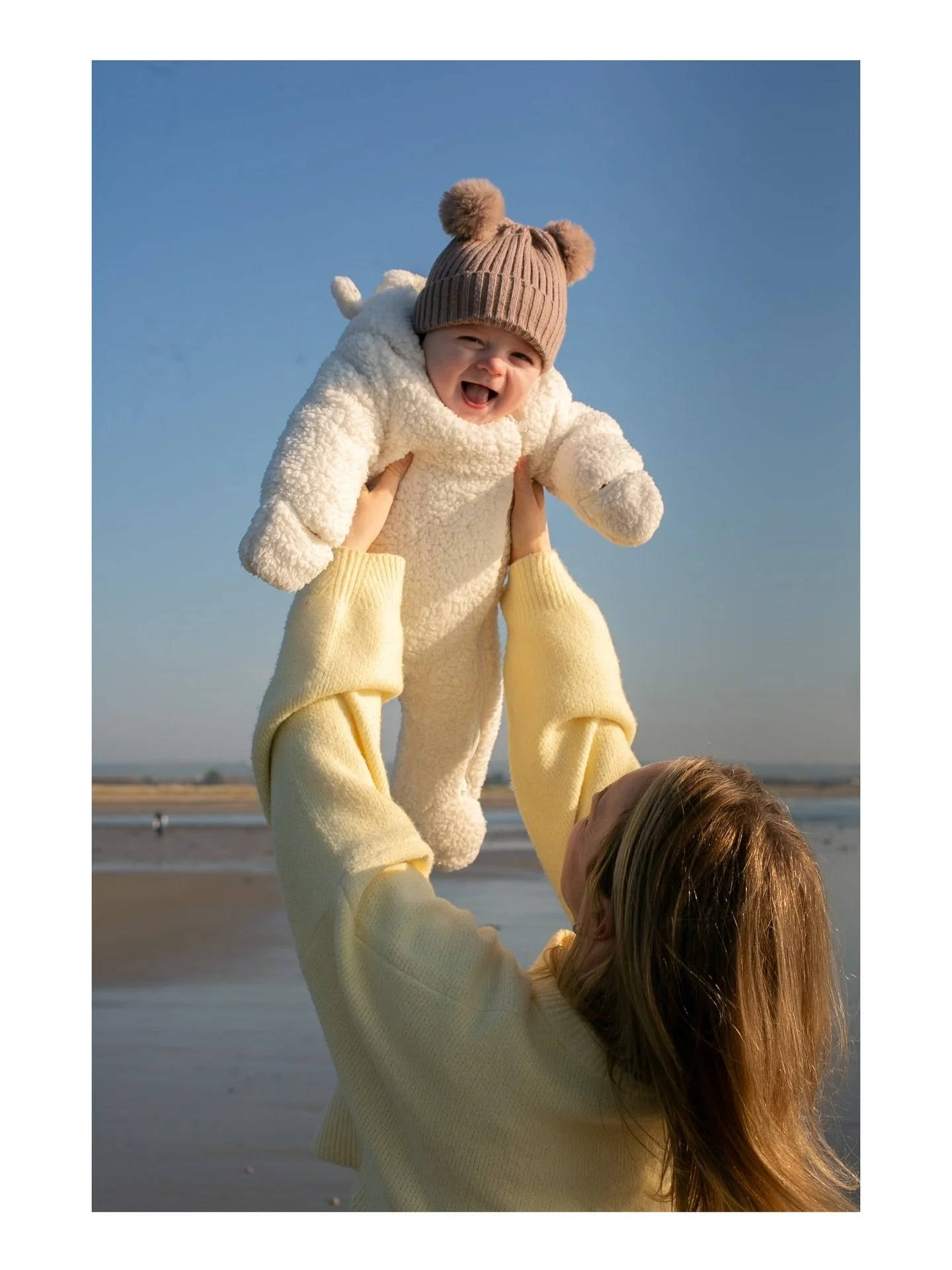 My job is to make little kids smile??? 
Really? How did I get so lucky? ❤️

My heart is full. 🥹❤️