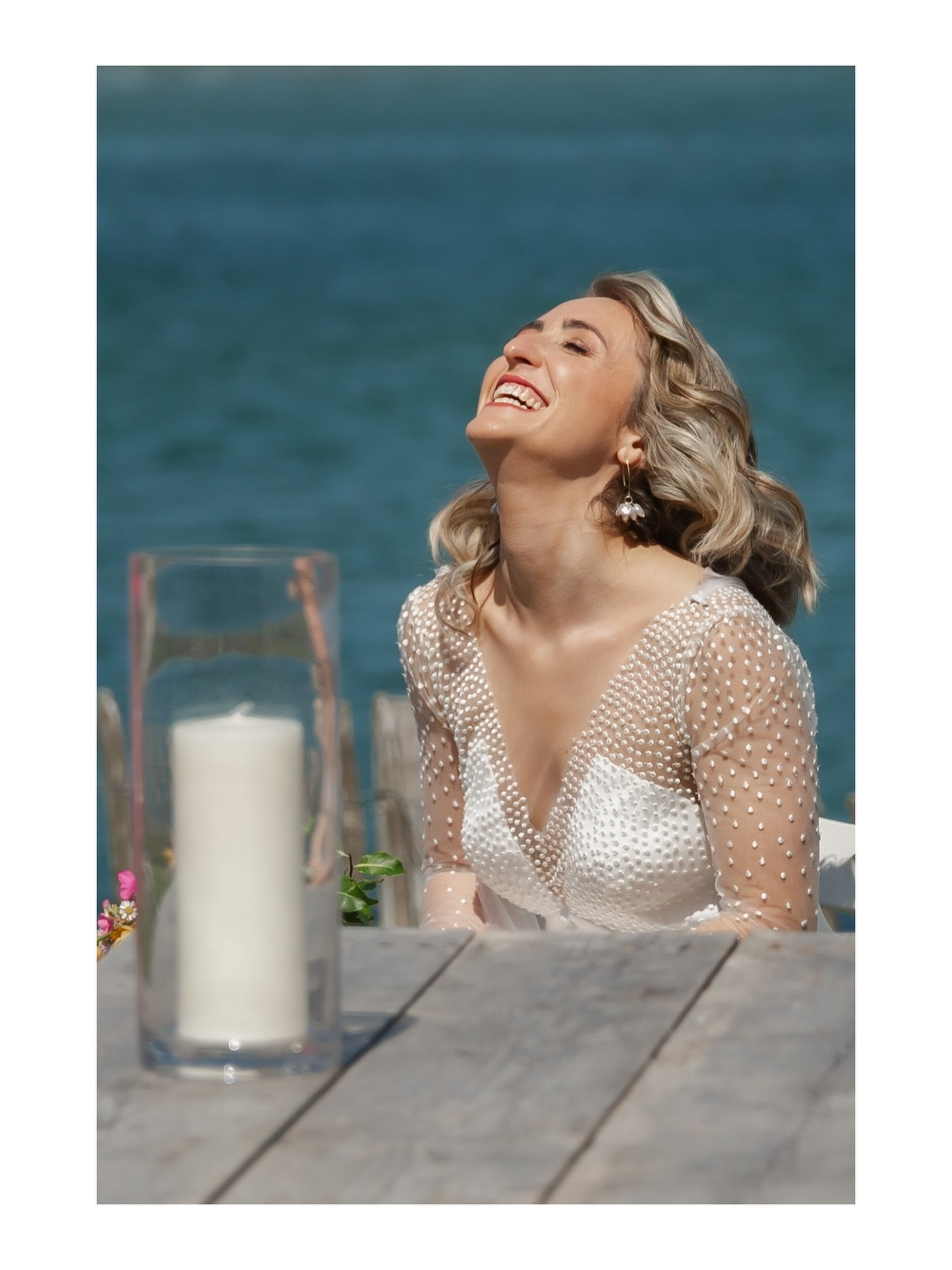 Some stories don&rsquo;t need to be told in words.
You can feel them. ❤️