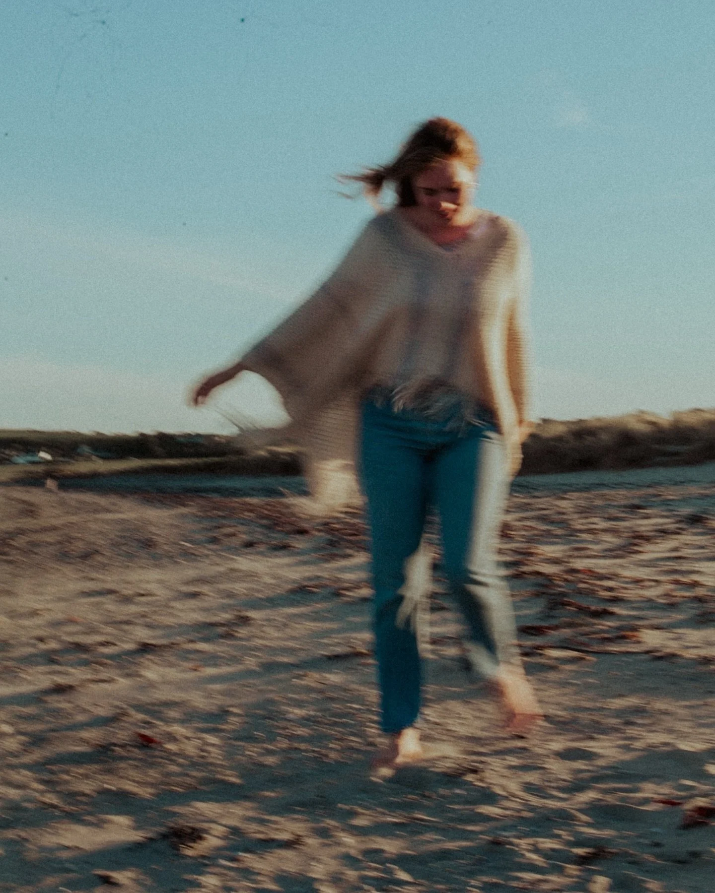 Photographing someone isn&rsquo;t about getting the image &mdash; it&rsquo;s about getting them. ❤️

There was something about Ciara I was drawn to from the beginning &mdash; her presence, her energy, the quiet strength she carries. ✨

I shared a set