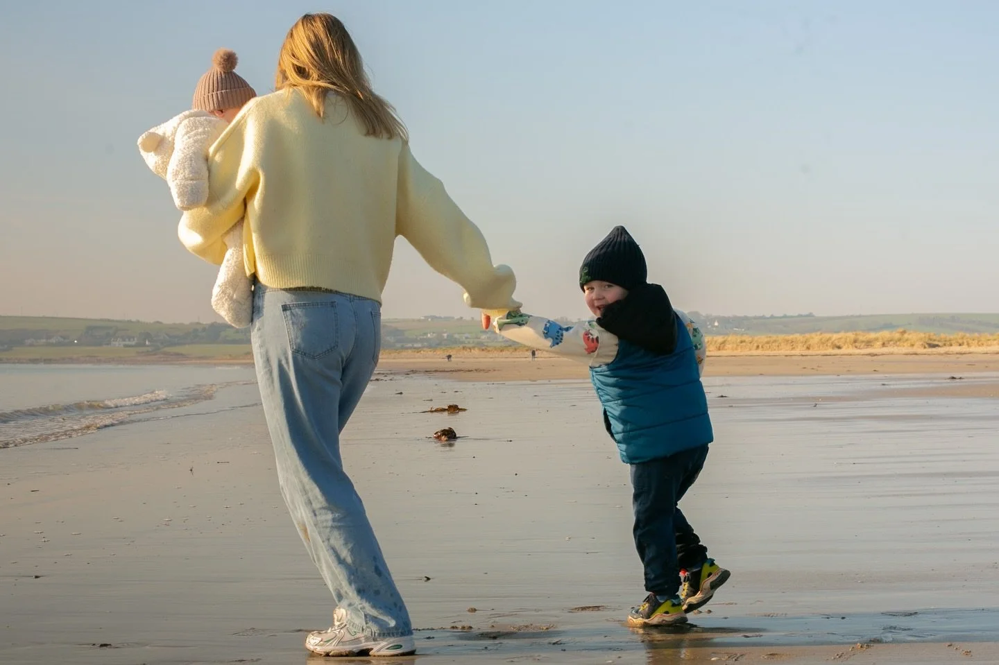 nothing posed
just real life, as it is.