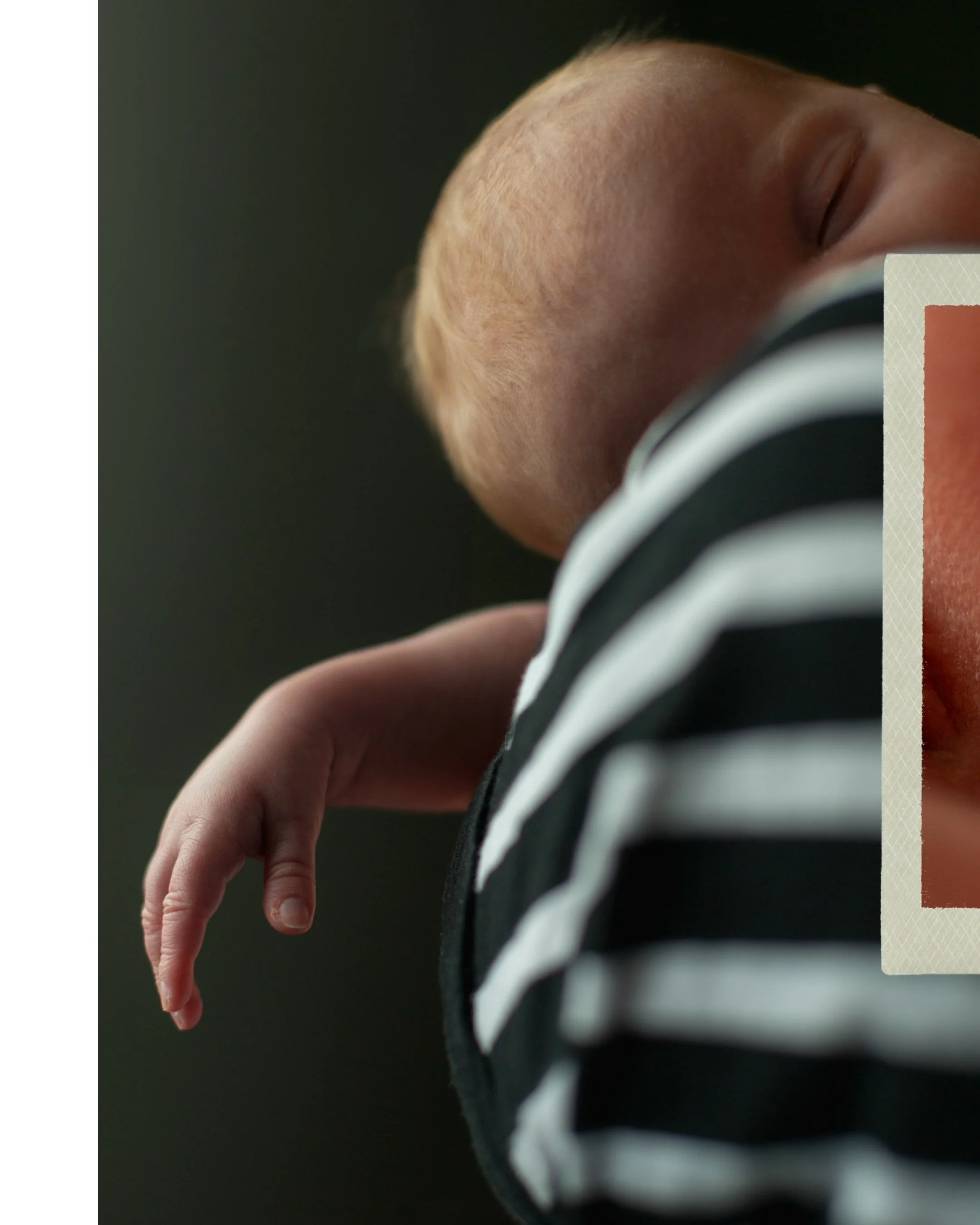Tiny fingers. Tiny toes.

Some little souls are loved long before they arrive.

Photographing this beautiful boy felt like a privilege.

#corkfamilyphotographer #irishfamilyphotographer #corknewbornphotographer #corkfamilyphotography