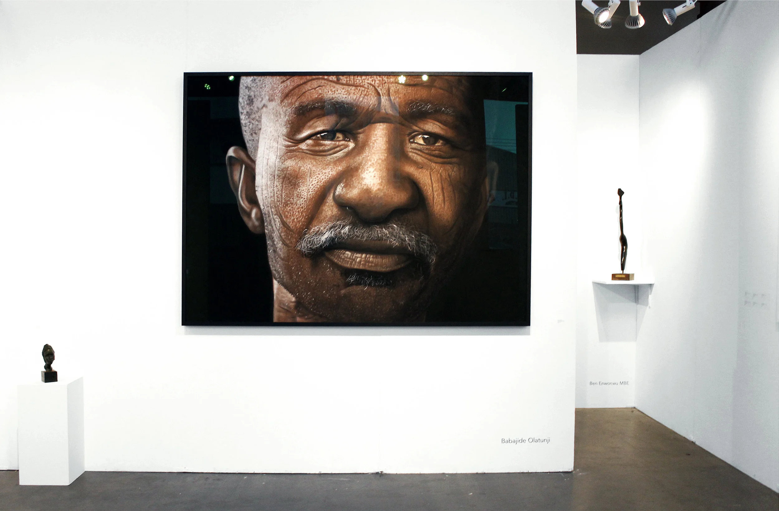 1-54 Contemporary Art Fair New York