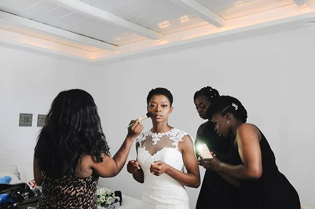 Last minute chaos 💅🏾💁🏾&zwj;♀️