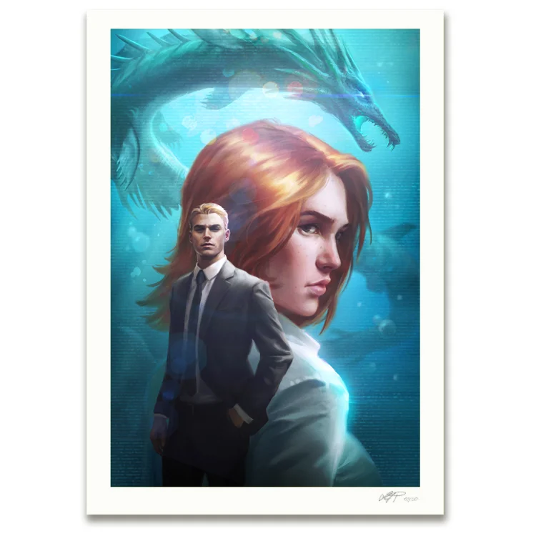 SilverShark_Fineartprint_LuisaPreissler.jpg