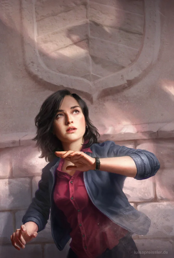 Grace of Small Magics