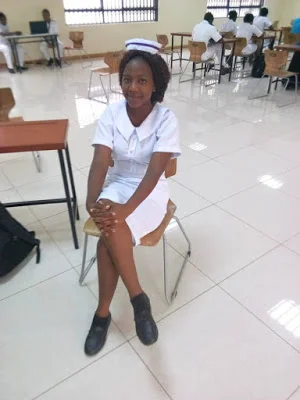 Nurses Rock