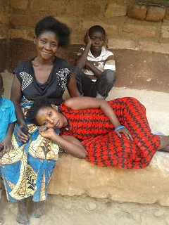 Even Caregivers need Care