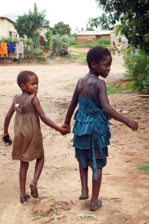 International Day of Girl Child