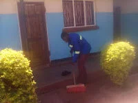 Celebrating Mother Earth