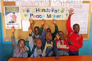  International Day of Peace