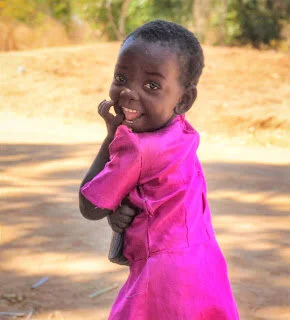 So Many Reasons to Smile!