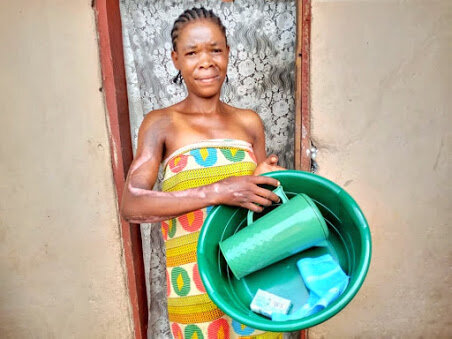 Health, Education, and Empowerment