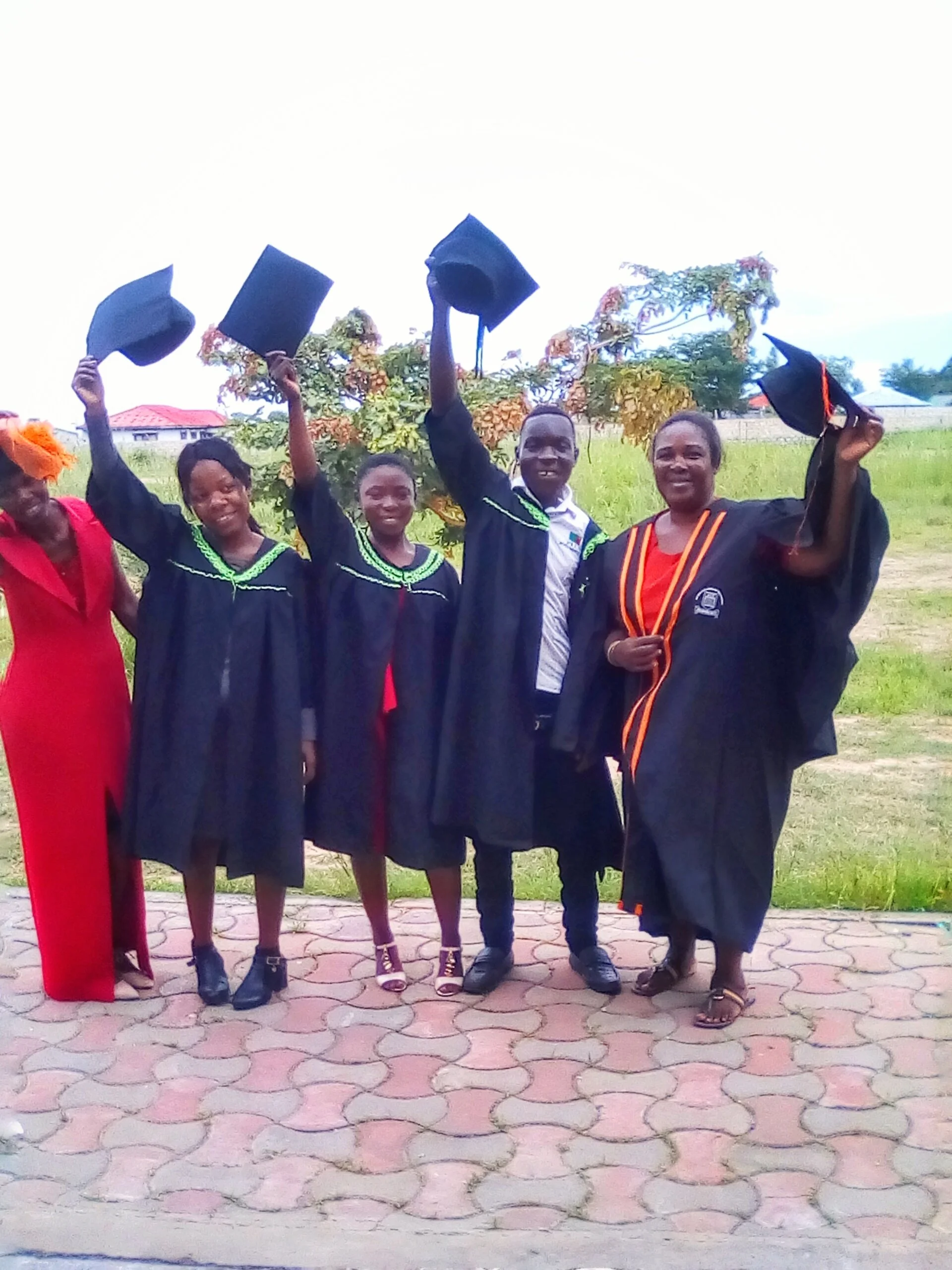 Bright Futures Ahead!