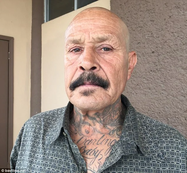 Full-Length Documentary: Raised in America; Dumped in Mexico