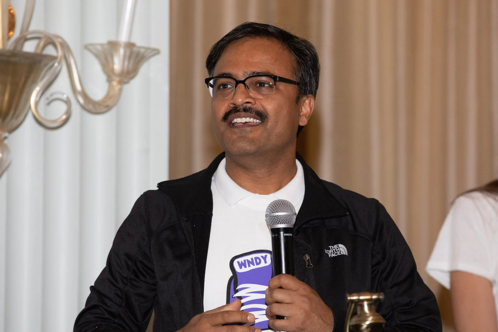 Meet Dr. K. Kumar Sankhala