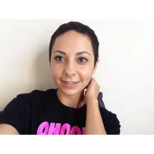 Meet Jocelyn Caraballo