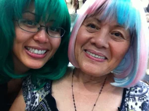 Remembering Pitz Ballesteros