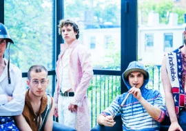 Upcoming Fringe NYC Show is Donating a Percentage of Proceeds to Wendy Walk