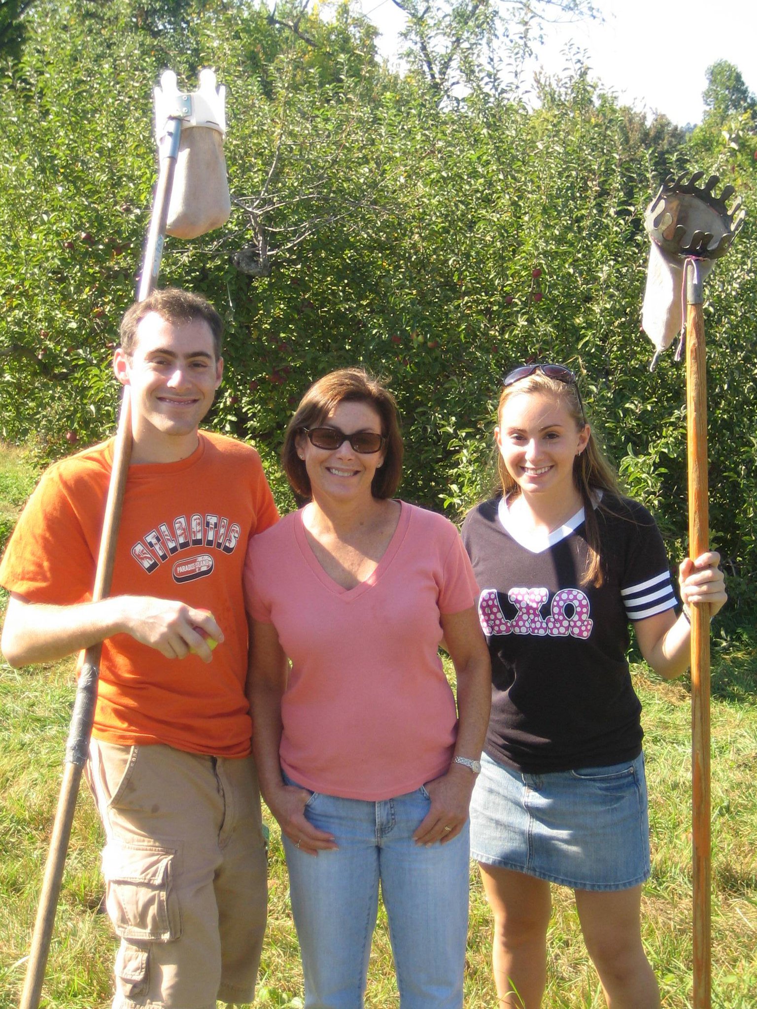 Remembering Iris Rogers