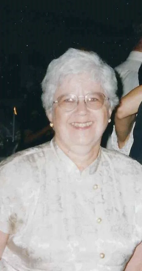 Remembering Barbara Cole