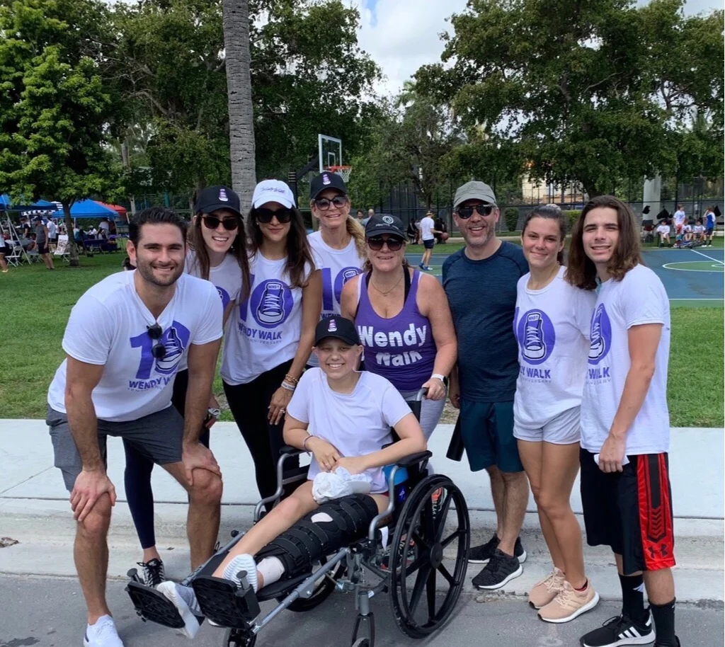 Meet Annaleigh Grilo