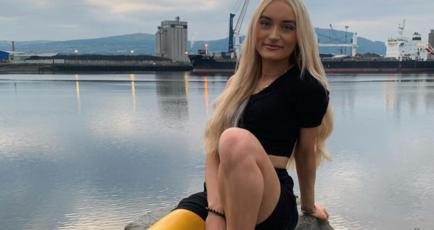 Sarcoma Survivor Who Lost Her Leg Due to Cancer is the First Amputee to Compete in Miss World Pageant Qualifier: ‘Looking Different Doesn’t Make You Any Less’