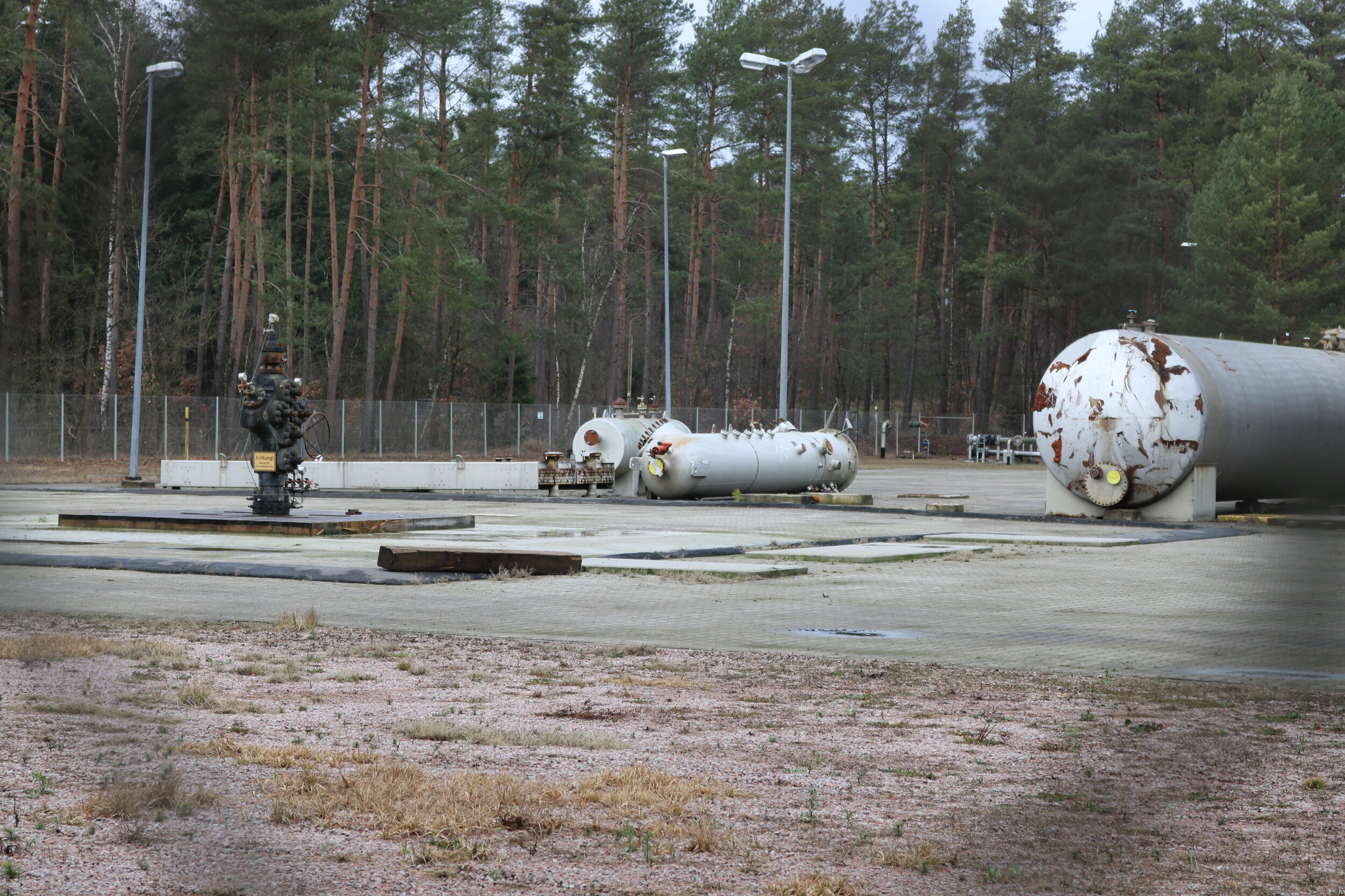 Geothermie: Erdwärme und weißes Gold