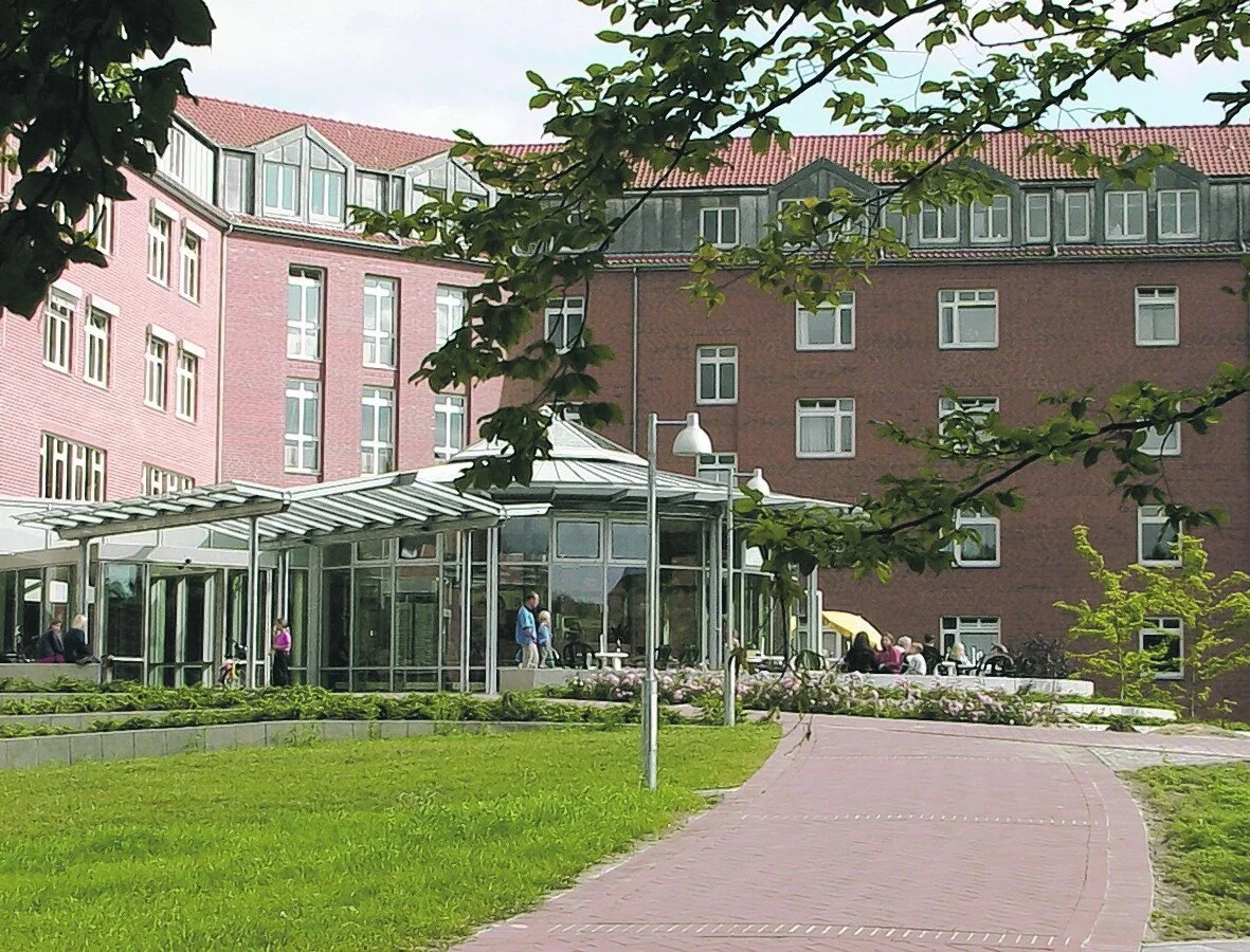 Kreistag will Klinik-Streit mit Kompromiss beenden