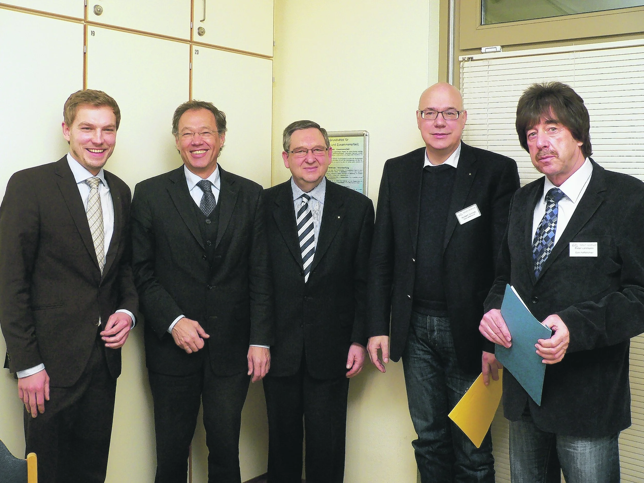 „Warten gefährdet Klinik-Existenz“