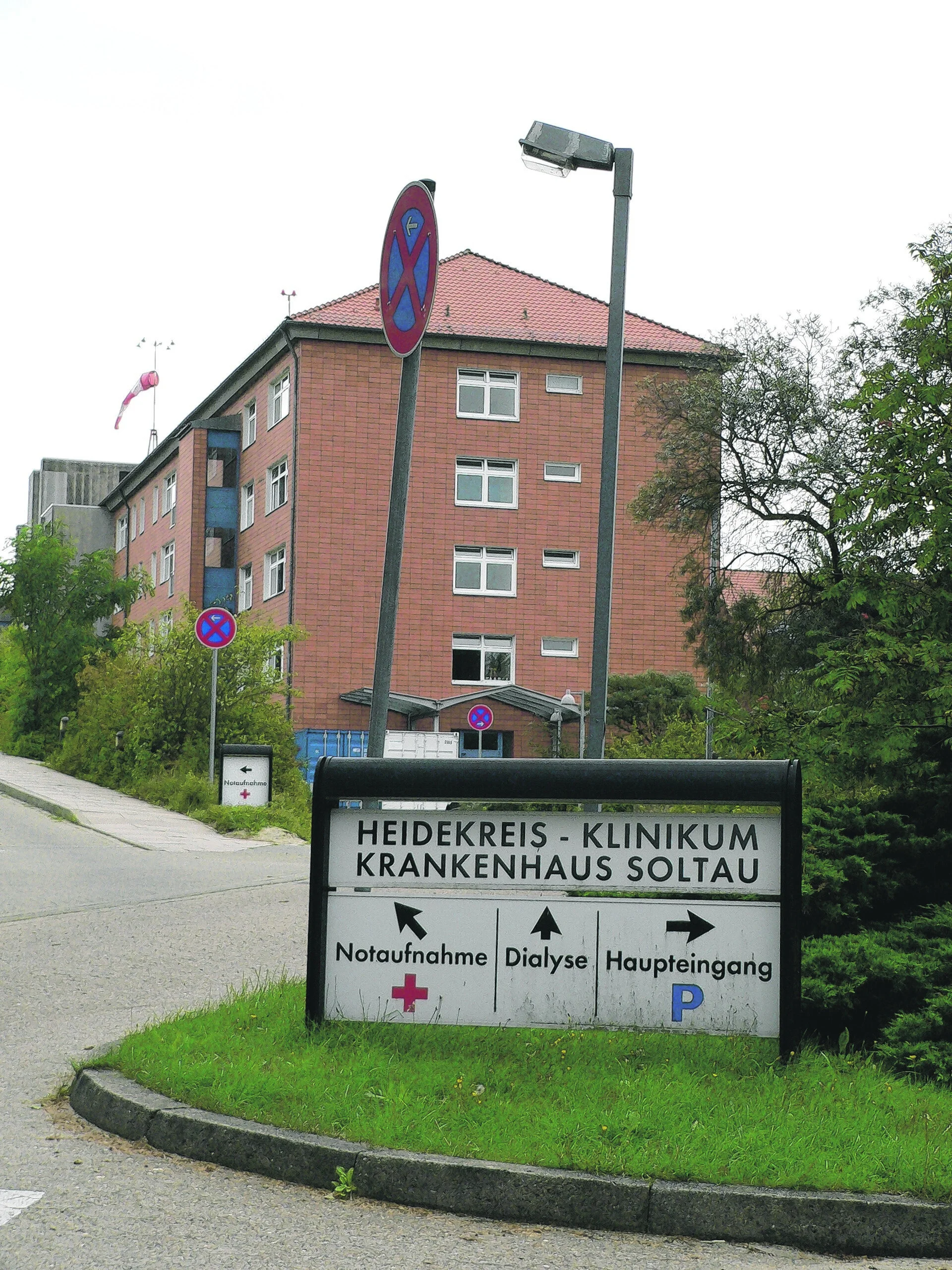 Weiteres Klinik-Gutachten: Ist C+ überhaupt umsetzbar?