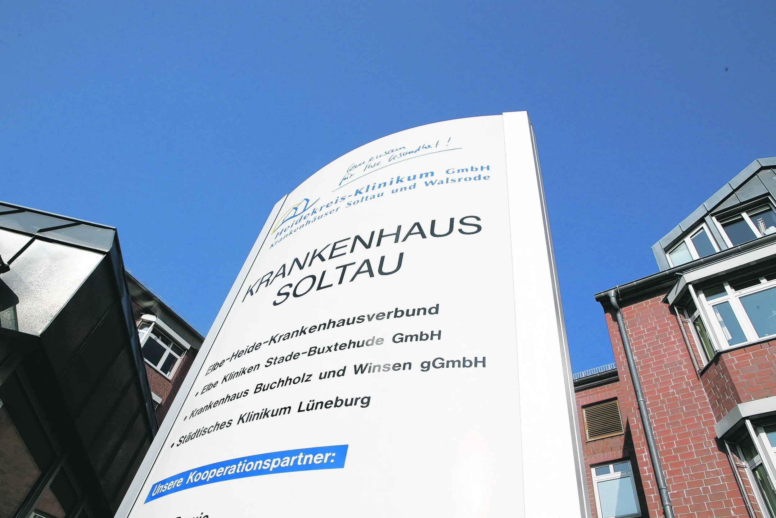 Soltauer bleiben in CDU und wünschen Pluralität