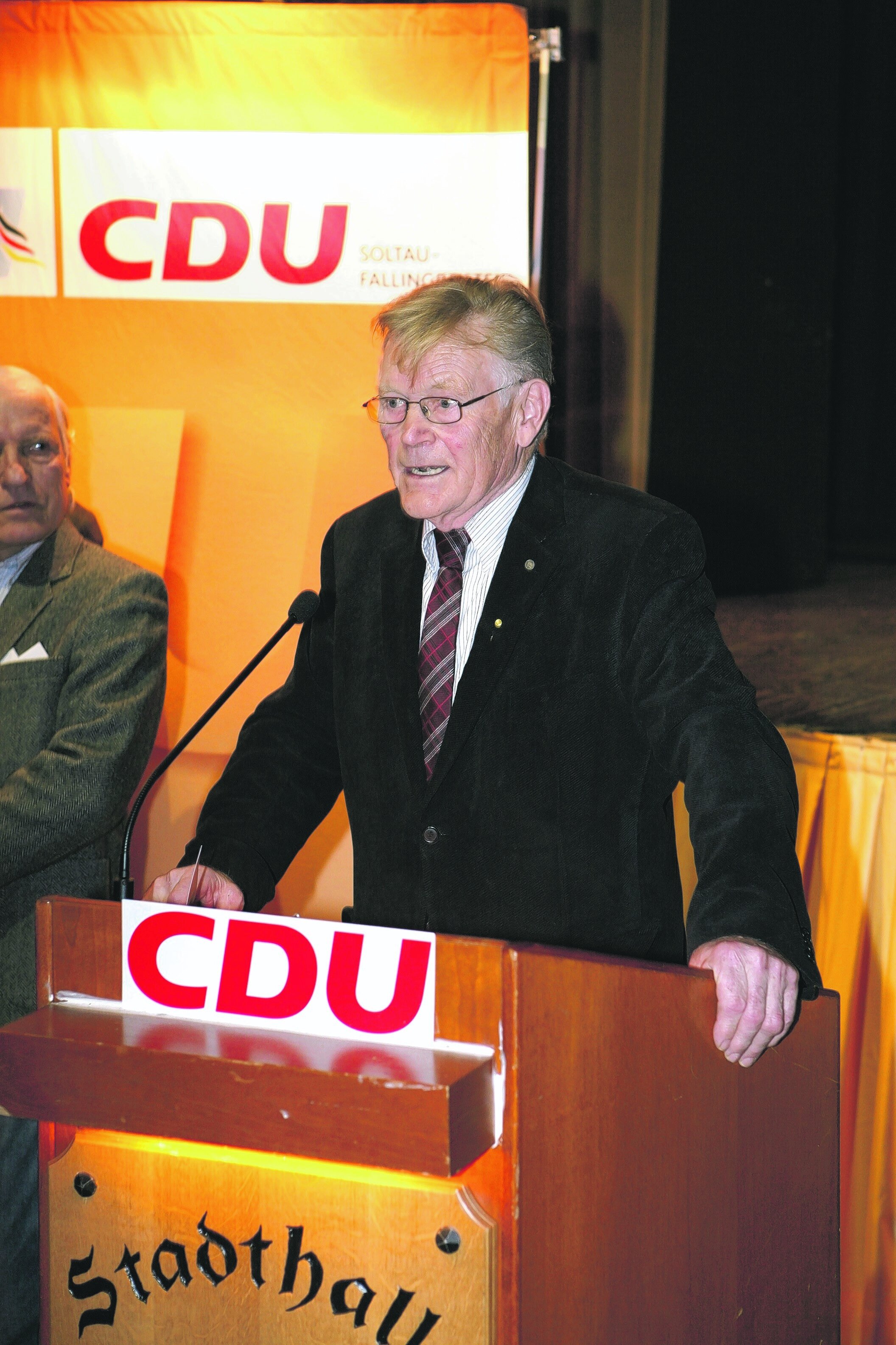 Oestmann teilt kräftig aus: Freunde, so nicht!