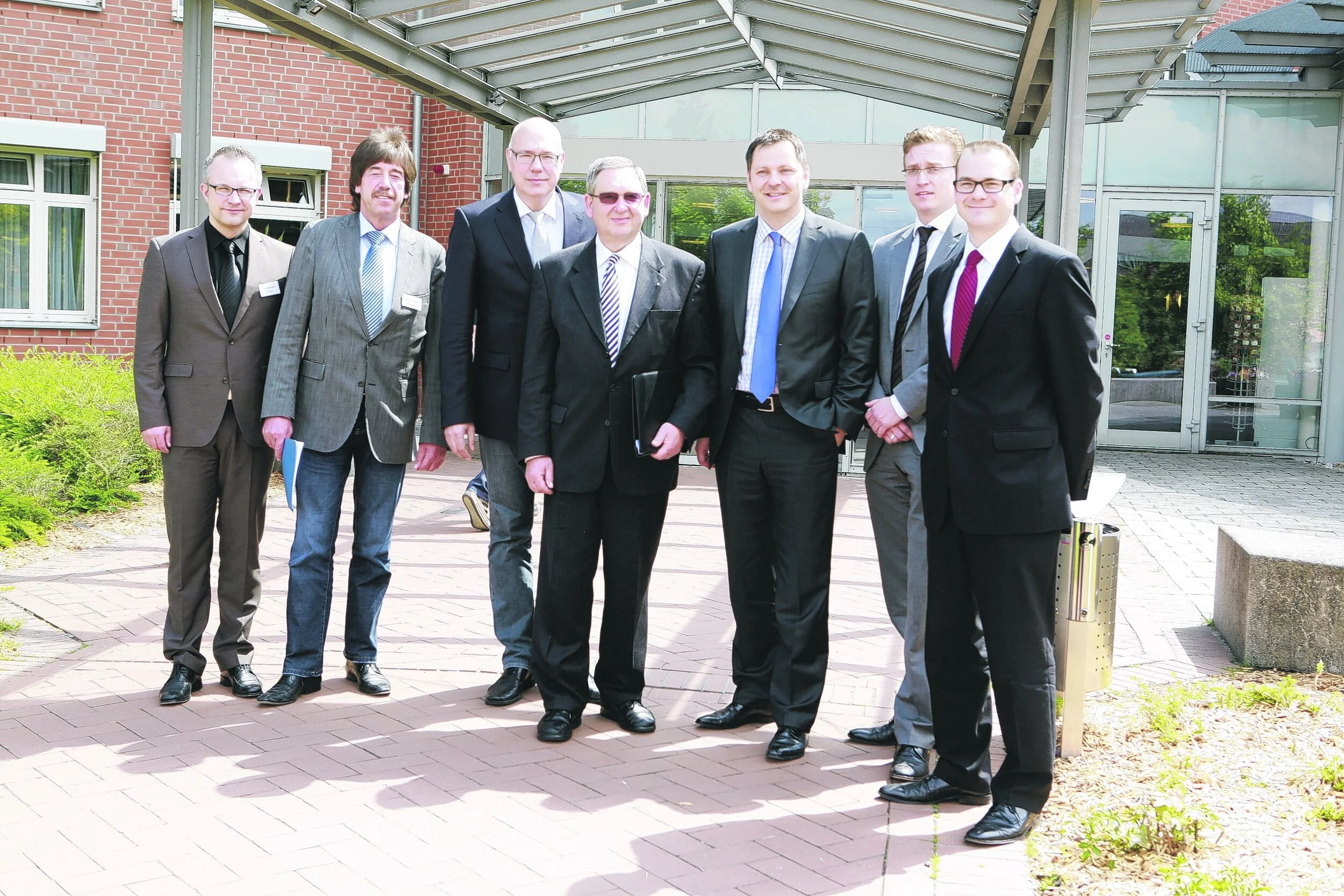 Klinik-Umstrukturierung ist nur der erste Schritt