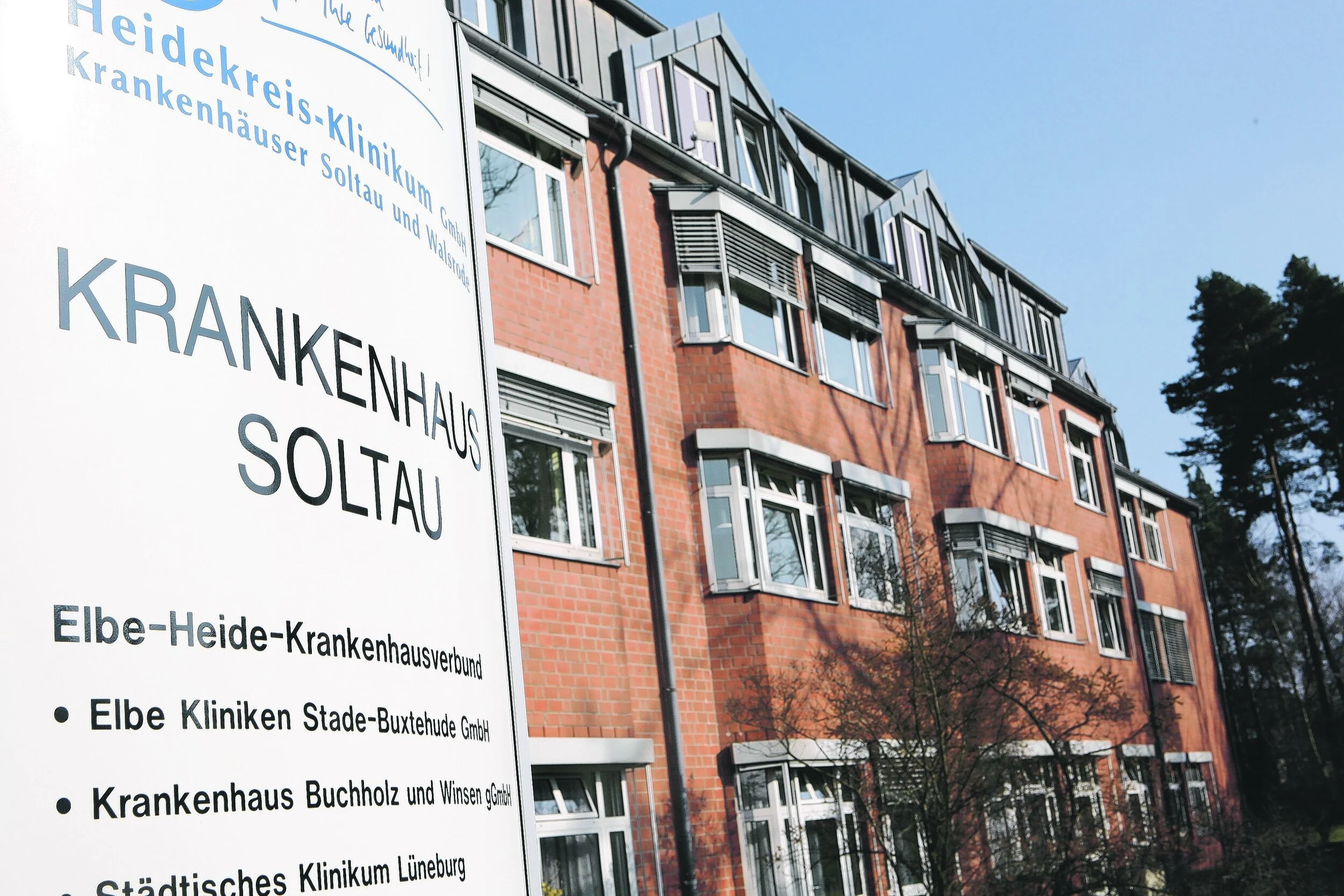 Soltauer Geburtshilfe steht vor dem Aus