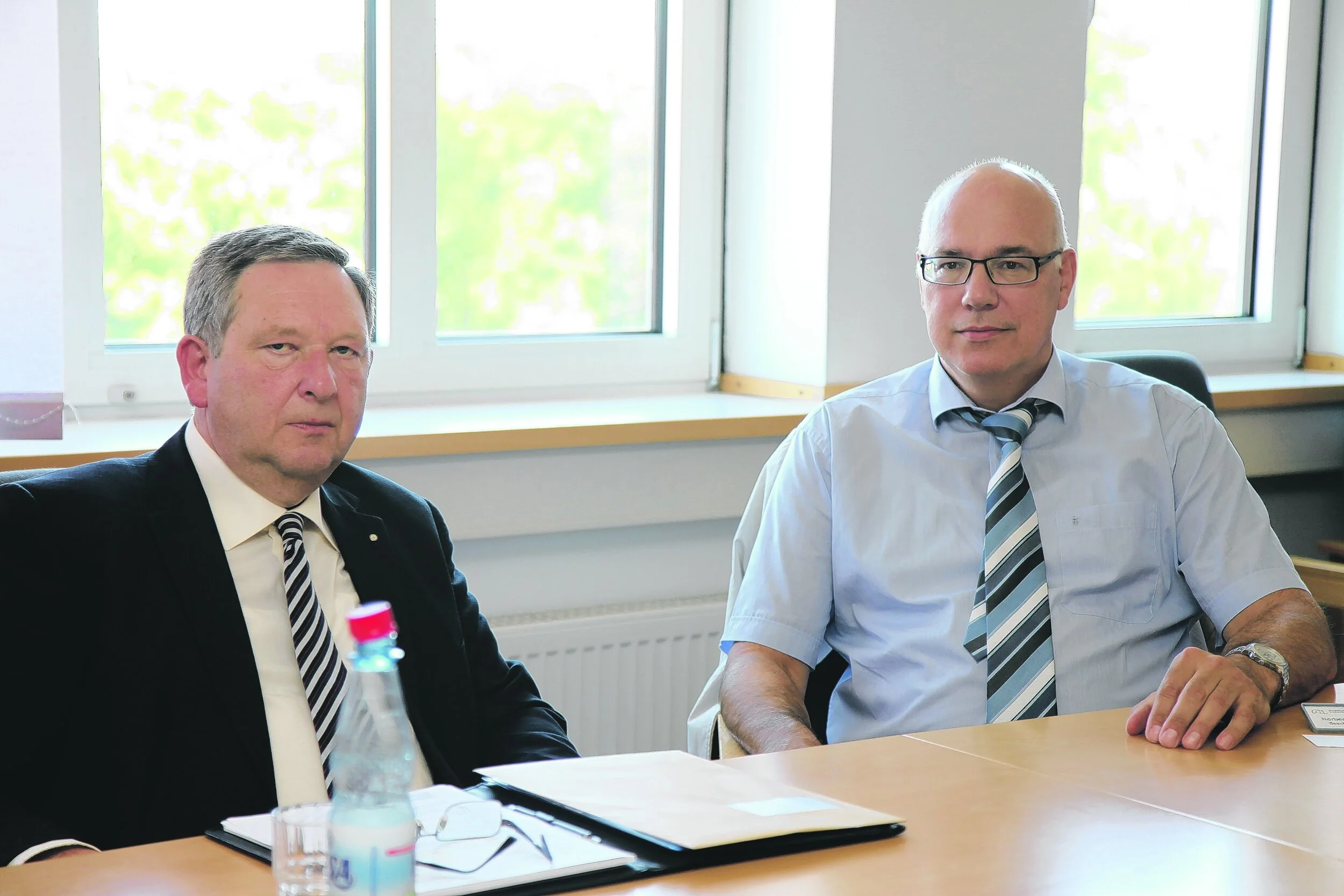 „Erfolgsmeldung“: Klinik-Defizit wächst langsamer
