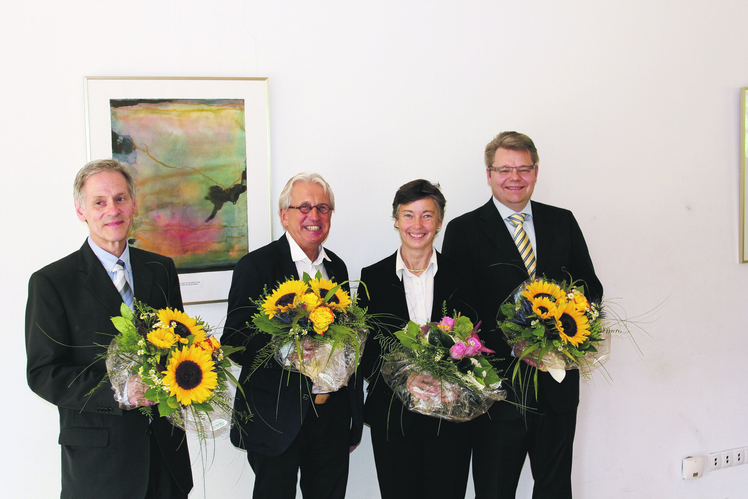 Neue Struktur bringt neue Angebote