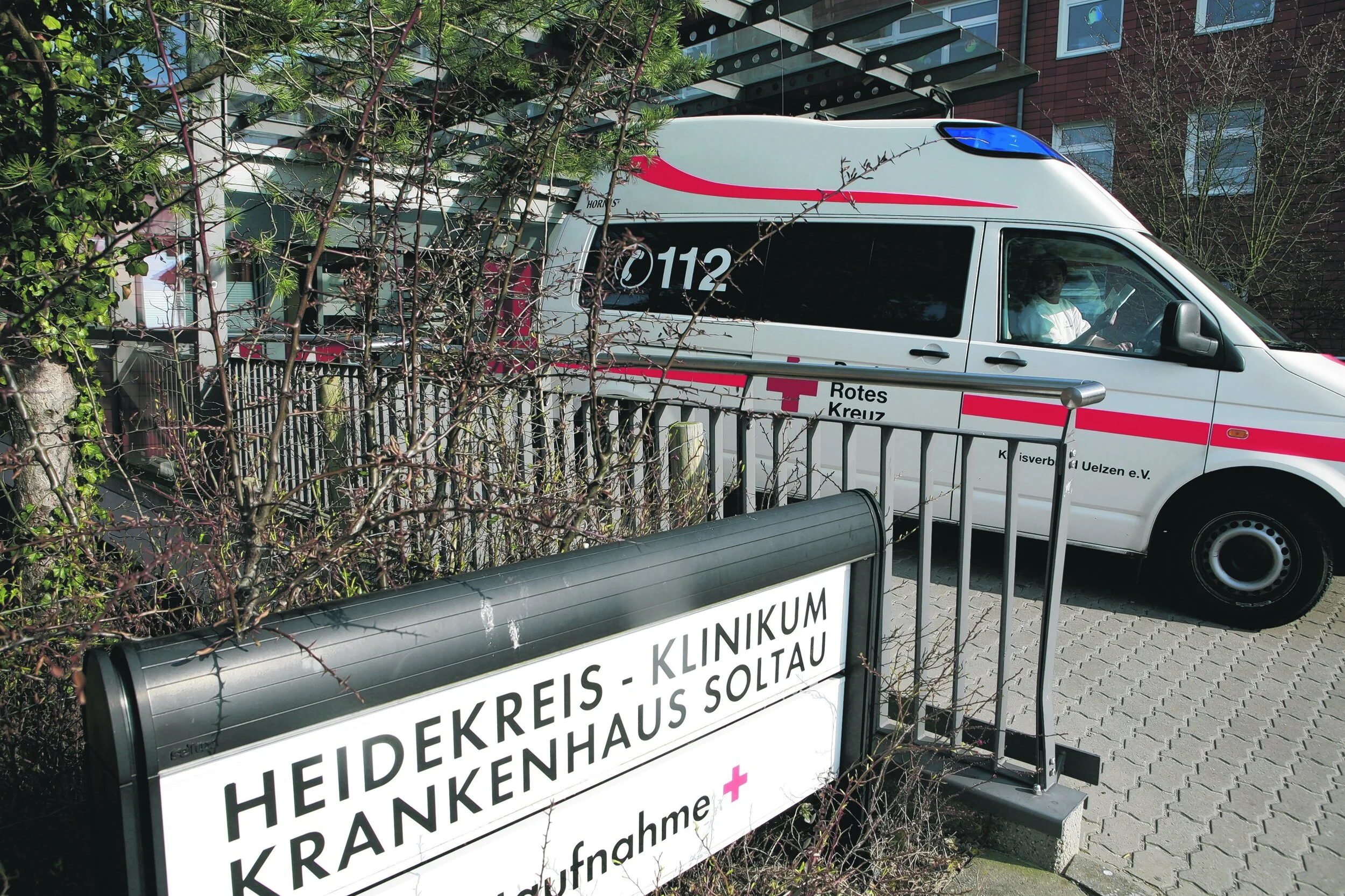 Start des Herzkatheterlabors könnte sich verzögern