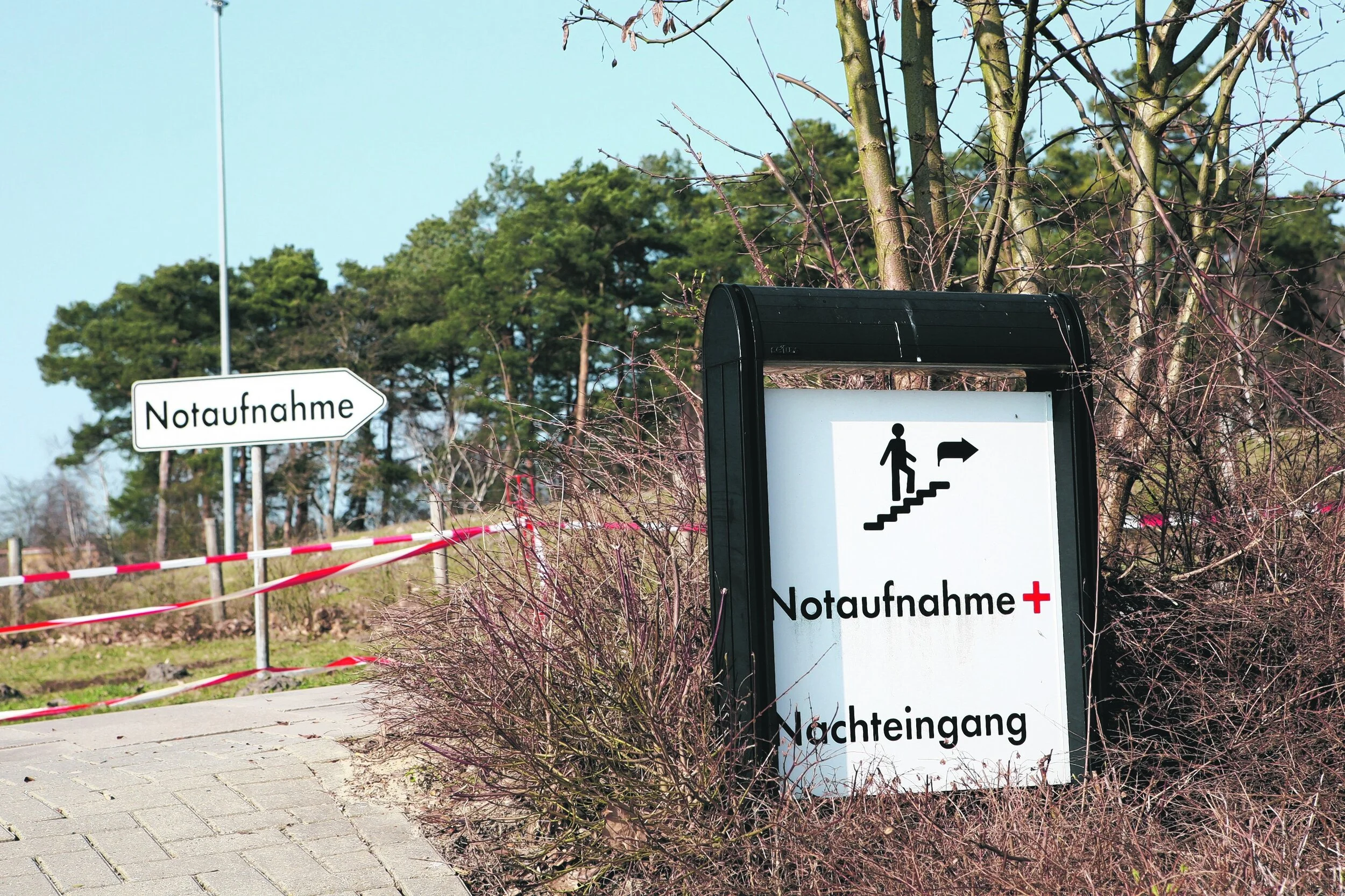 „Verkauf des Klinikums ist keine Alternative“