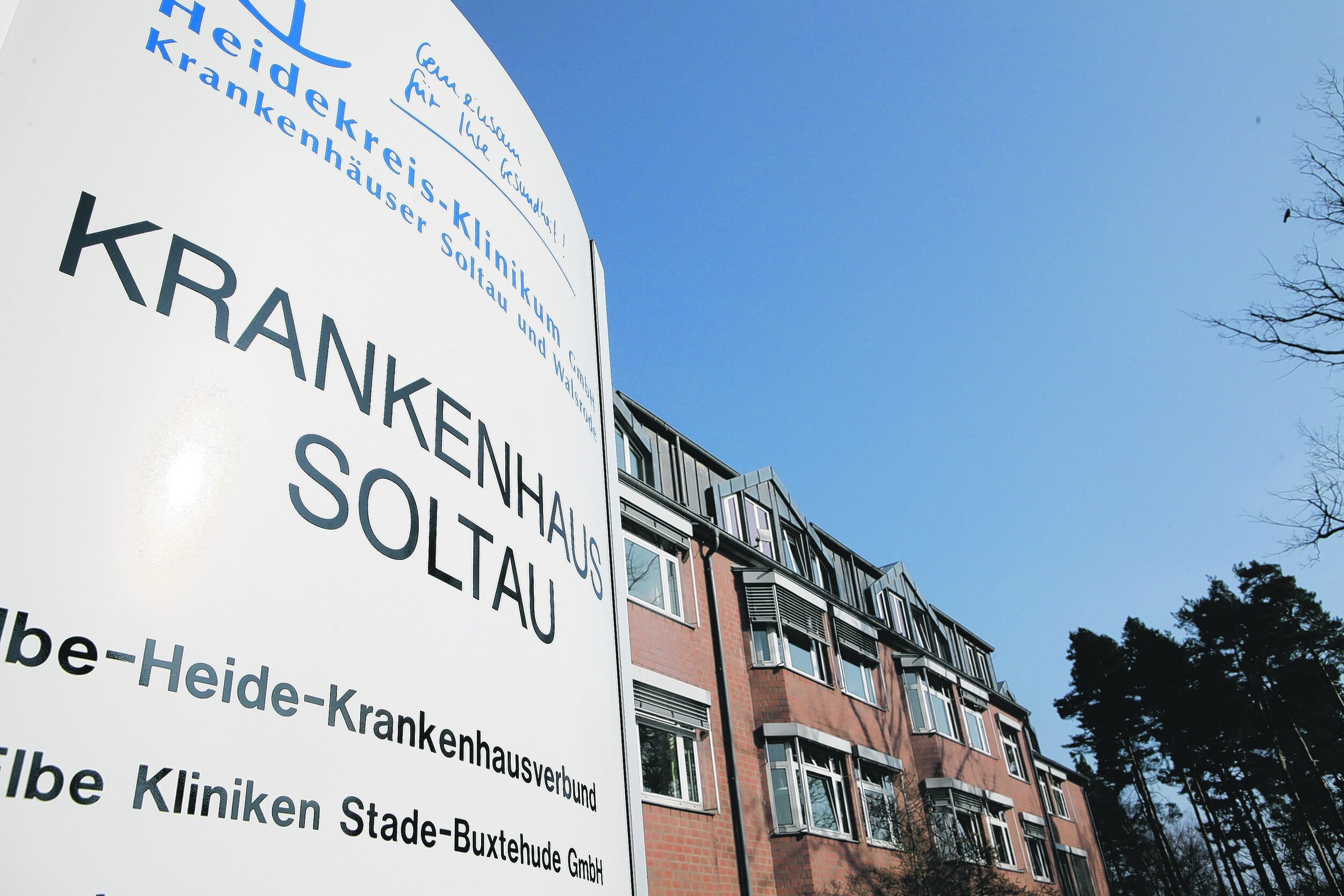 Klinikum: Bilanz wird am Mittwoch veröffentlicht