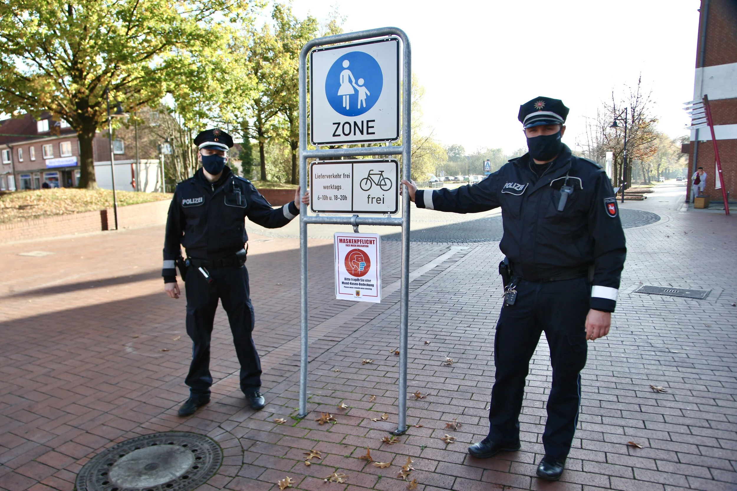 Verständnis für Coronaregeln ist groß