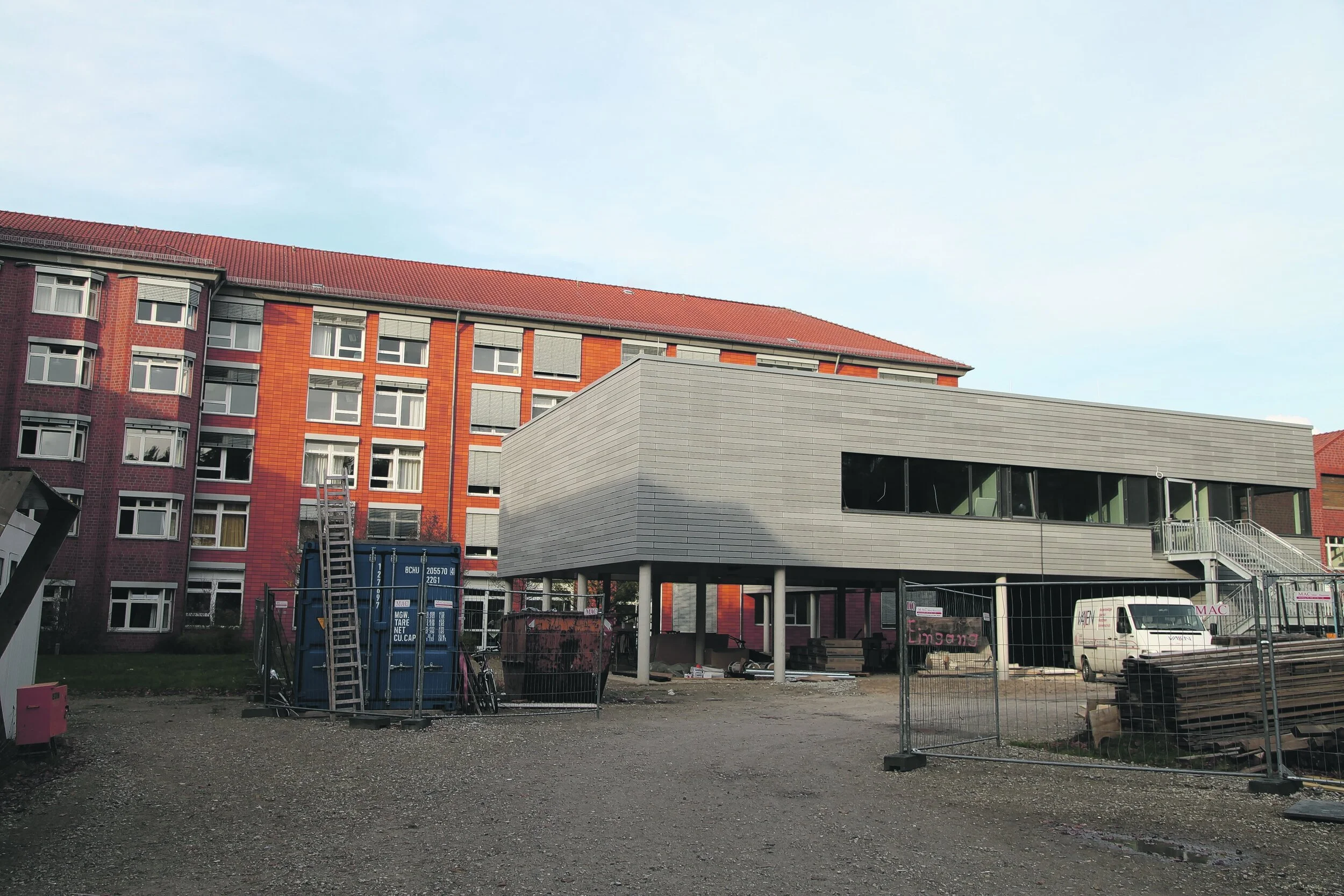 Zweifel an Rettungschance für das Heidekreis-Klinikum