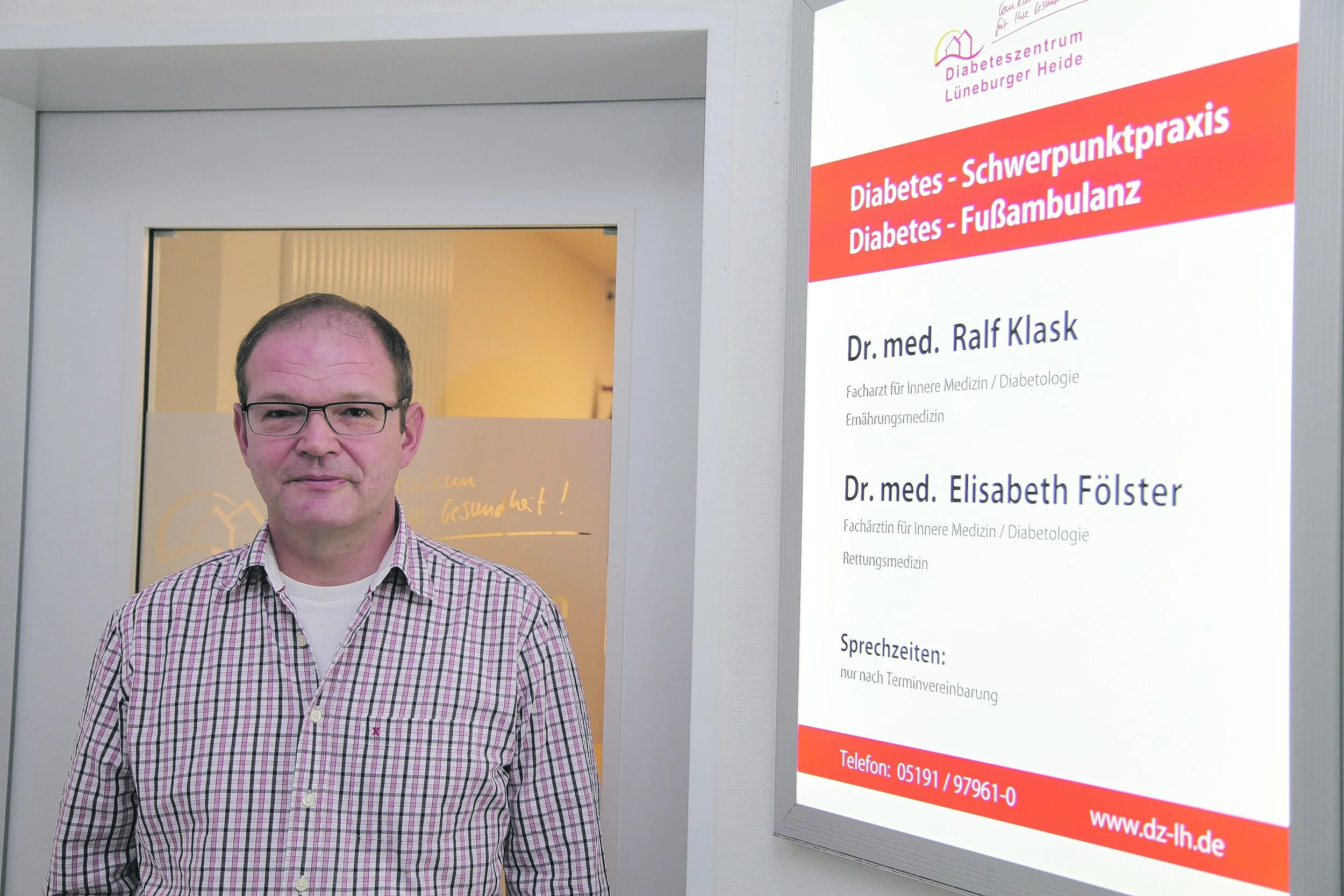 Blick zurück im Zorn: Dr. Klask beendet HKK-Kooperation
